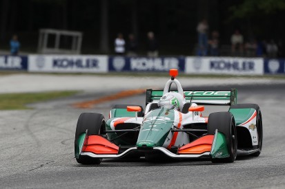 Ex-Force India F1 reserve Celis handed second Juncos IndyCar outing