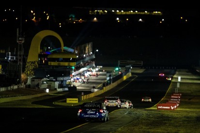 Supercars to consider adding more night races after Sydney success