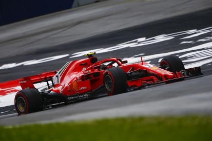 F1 teams' Pirelli tyre choices for Belgian and Italian GPs revealed