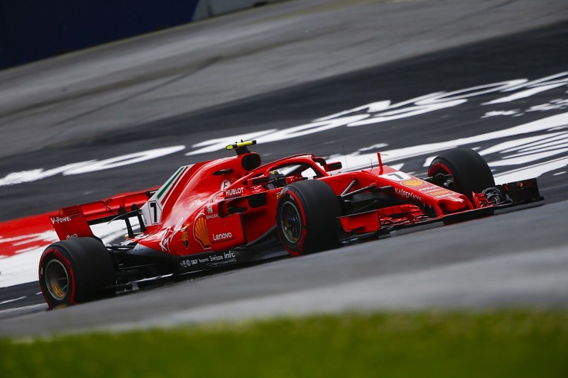 F1 teams' Pirelli tyre choices for Belgian and Italian GPs revealed