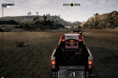First impressions of 'hugely ambitious' Dakar 18 game