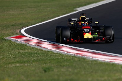 Out of the blue Red Bull tests in Hungary and Spain insane – Dennis
