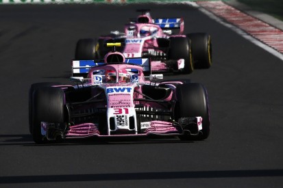 What happens next in Force India F1 team's fight for survival?