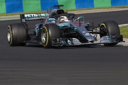 Mercedes believes it has made breakthrough with key F1 weakness