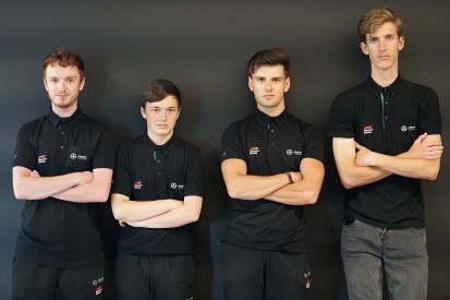 Mercedes launches eSports squad, signs 2017 F1 champion Leigh