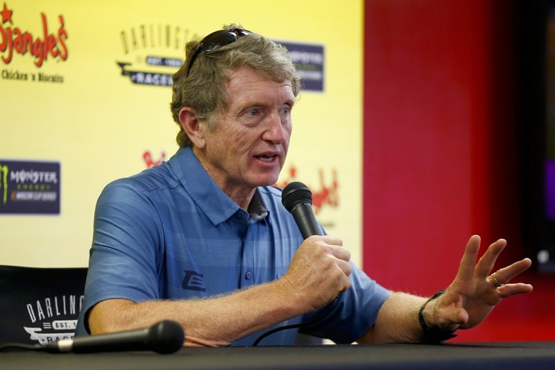 Elliott: Xfinity one-off appearance for GMS my last NASCAR race