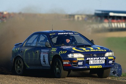 Review: Colin McRae Collection DVD