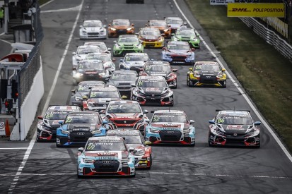 WTCR could extend points to outside top 10 finishers for 2019