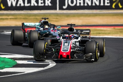 Haas: Mercedes F1 team customers can't have Ferrari engine gripes