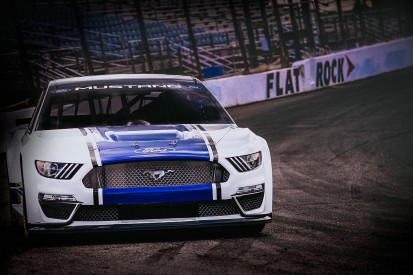 Ford cannot accept early 2019 struggles with new NASCAR Mustang