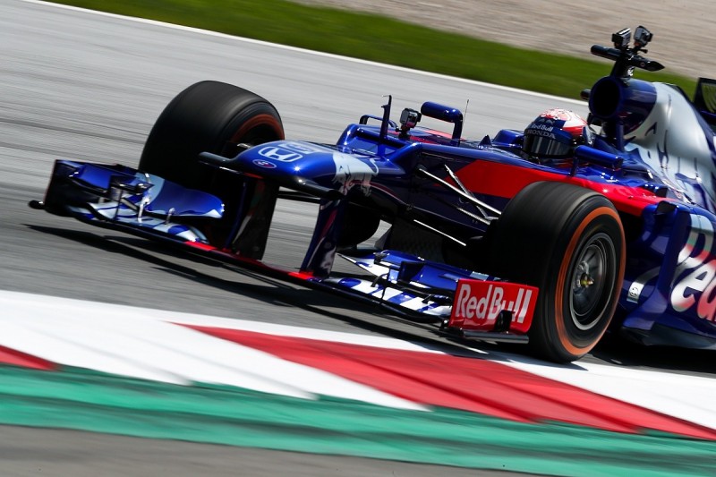 Why MotoGP and Formula 1 braking is so different