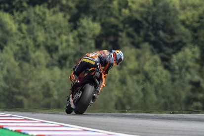 KTM: Finding Pol Espargaro injury stand-in for Silverstone is tough