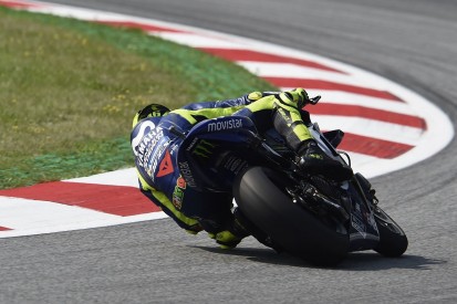 Austria's Red Bull Ring Yamaha's worst MotoGP track of year - Rossi
