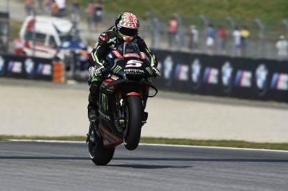KTM boss hopes for a return to form from 2019 MotoGP signing Zarco