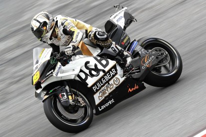 Nieto team to return to Moto2 in 2019 after MotoGP exit