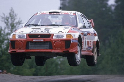 Toyota wants Subaru and Mitsubishi back in World Rally Championship