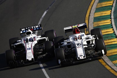 Leclerc: Poor start made Sauber's F1 2018 progress look even bigger