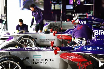 Motorsport Jobs: How FE is luring engineers from national level