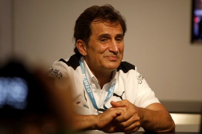 Review: No Limits DVD, the story of Alex Zanardi's 24 Hours of Spa