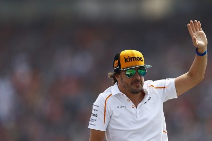 The fallout from Alonso's decision not to race in F1 in 2019