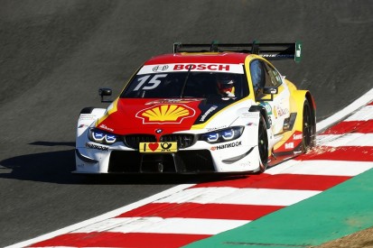 Augusto Farfus: BMW 'not quick enough' compared to Mercedes in DTM