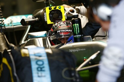 Esteban Ocon: Mercedes Formula 1 seat just a matter of time