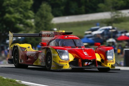 IMSA SportsCar Championship's only full-time Ligier team gets ORECA