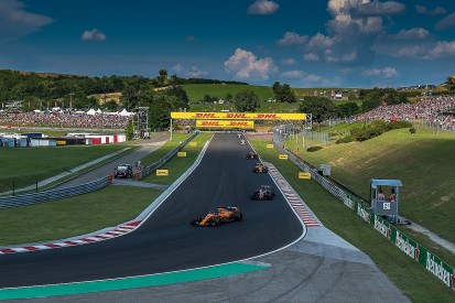 Fernando Alonso: Formula 1's predictability prompted 2019 exit
