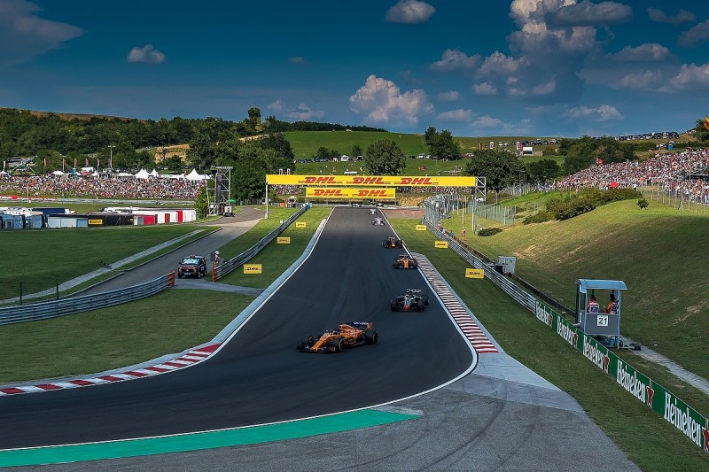 Fernando Alonso: Formula 1's predictability prompted 2019 exit