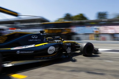 Rapid growth hurt Renault Formula 1 team's 'bang-for-buck'