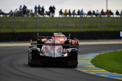 Autosport podcast: Silverstone World Endurance Championship preview