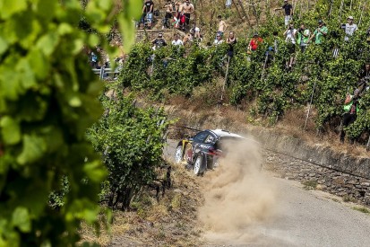 M-Sport: Sebastien Ogier's WRC title fightback is already on