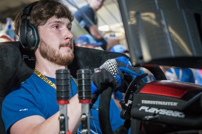 World Rally Championship ESports: Ex-WRC2 driver Armstrong wins