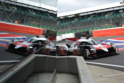 Toyota explains why it agreed to WEC LMP1 rivals' new rules boost