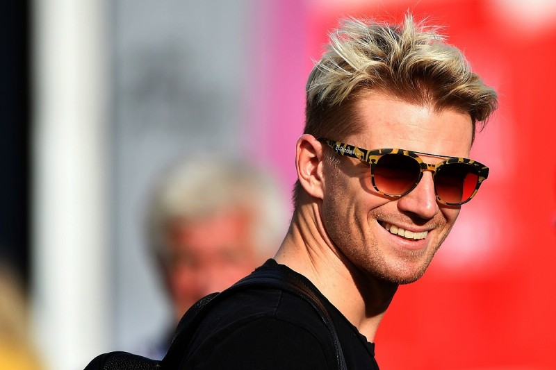 Nico Hulkenberg proud to have 'survived' pay driver era in F1