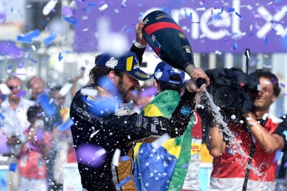 Autosport Podcast: Formula E season review with Jean-Eric Vergne