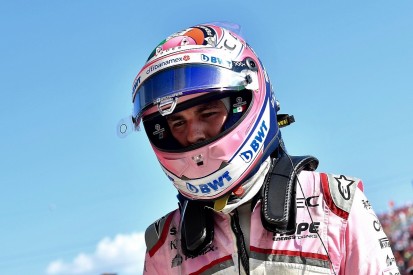 Perez expects imminent 2019 Force India deal now team future secure