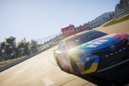 704Games announces new investment from Motorsport Network