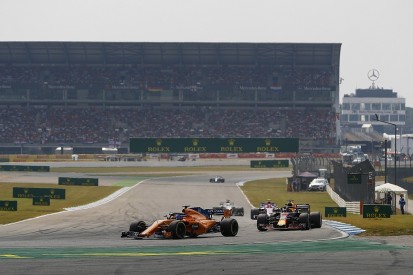 Fernando Alonso's 'predictable' Formula 1 comments fair - Bratches