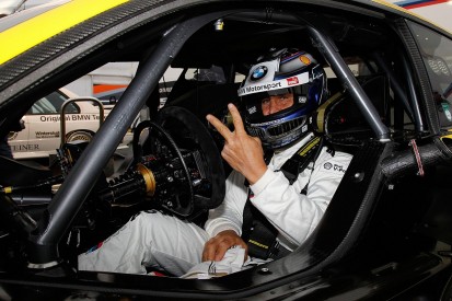 DTM drivers expect Zanardi to be 'pain in the arse' on series debut
