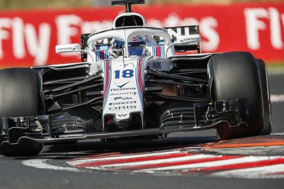 Stroll: Nothing guaranteed over seeing F1 season out with Williams