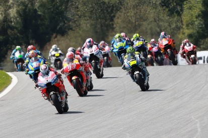 MotoGP explains stricter aero regulations and 'check-in box' for 2019