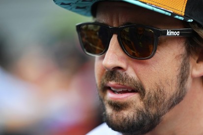Red Bull denies Alonso's claim it offered him 2019 F1 seat
