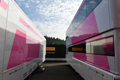 How the FIA used little-known Formula 1 rules to save Force India