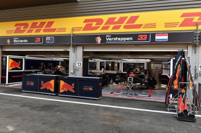 Red Bull Formula 1 team expects 0.15s Spa gain from new fuel