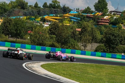 Haas F1 team wants answers over Force India's entry deal