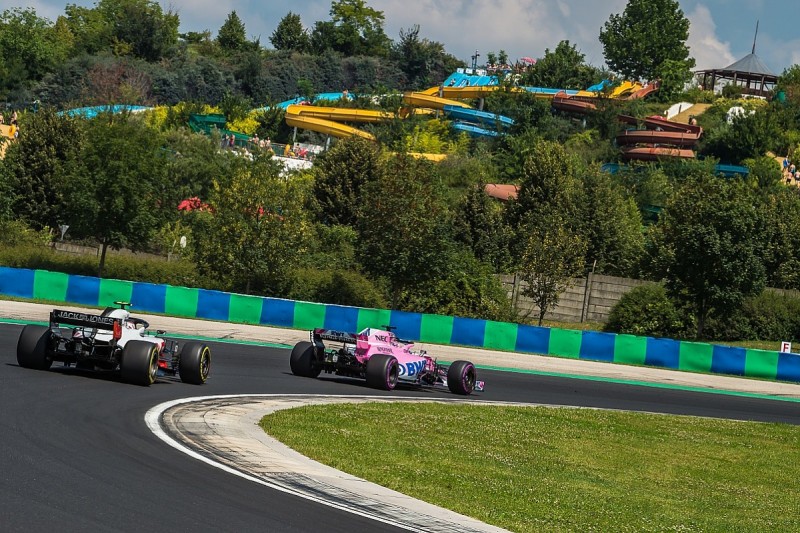 Haas F1 team wants answers over Force India's entry deal