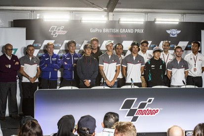 New SIC Yamaha MotoGP team unveils full 2019 line-up and Petronas