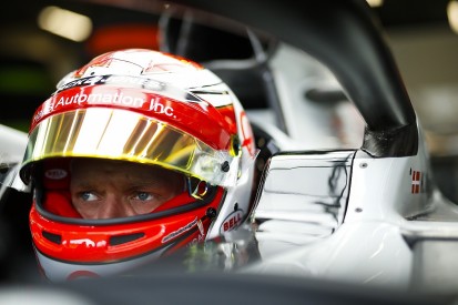 Formula 1: Kevin Magnussen loses legal battle with former manager