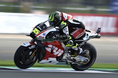 Silverstone MotoGP: Crutchlow edges Petrucci by 0.027s to lead FP3